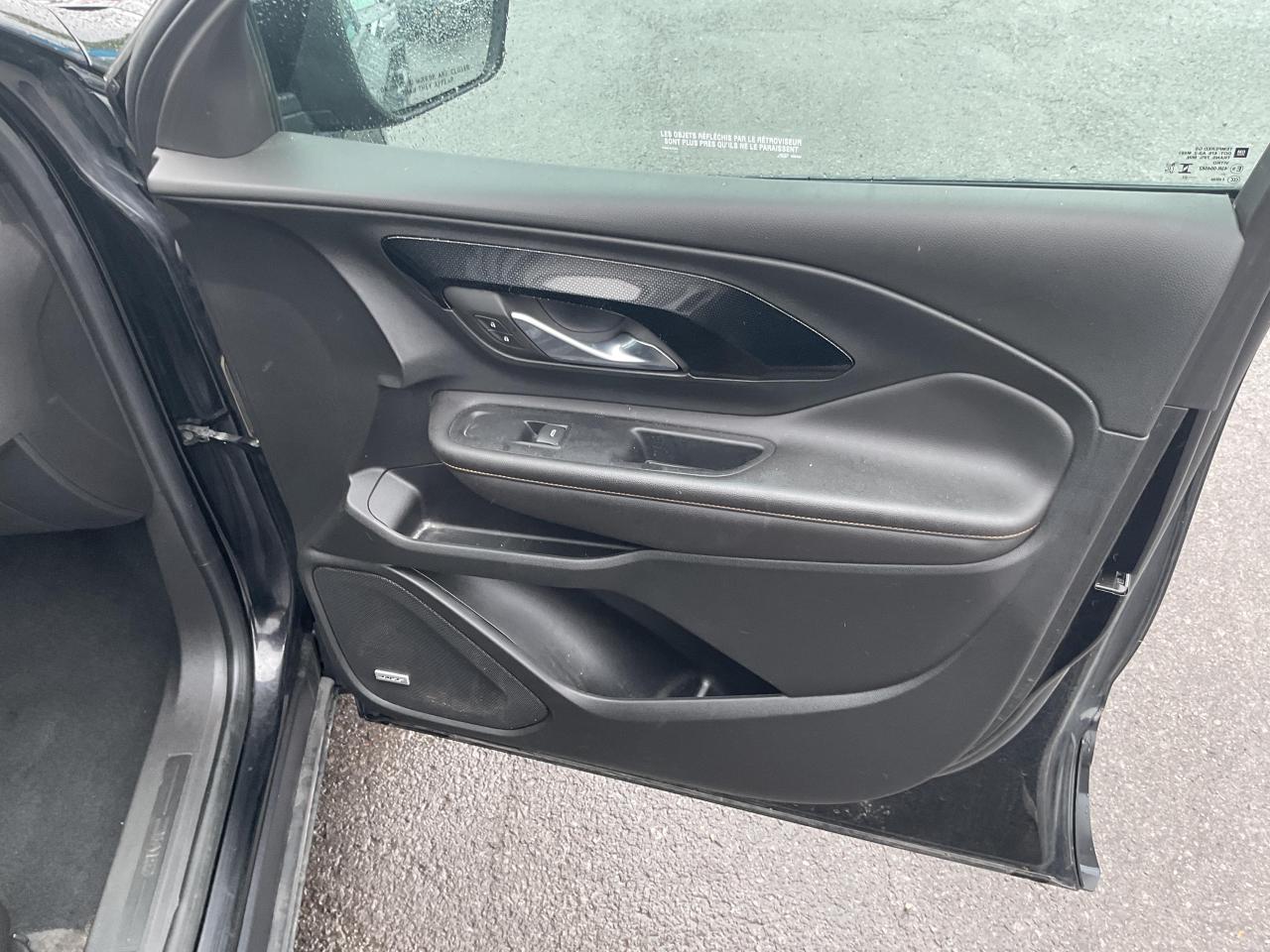 2023 GMC Terrain AT4 All-Wheel Drive Photo