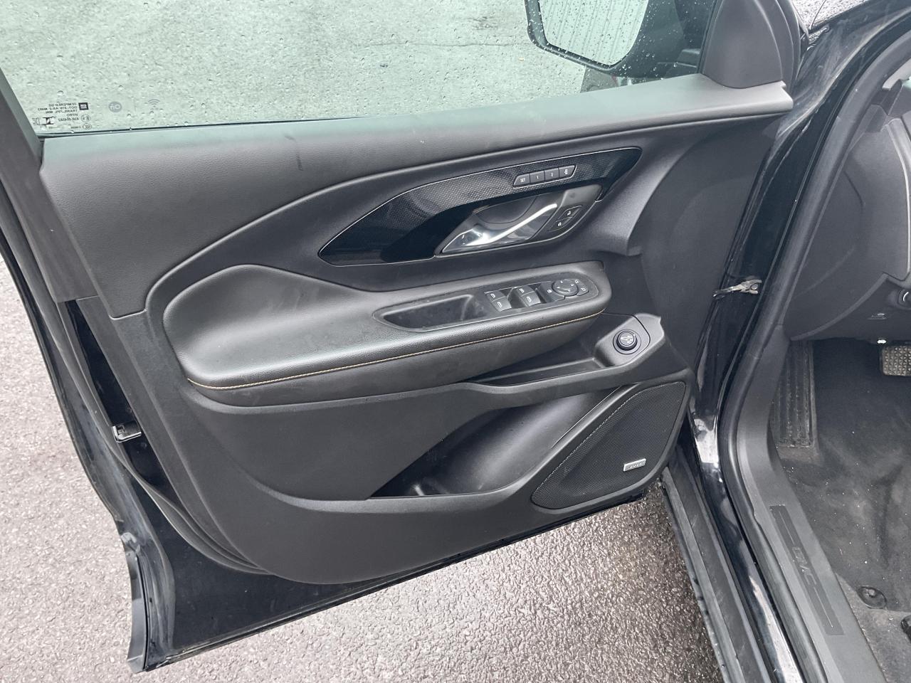 2023 GMC Terrain AT4 All-Wheel Drive Photo