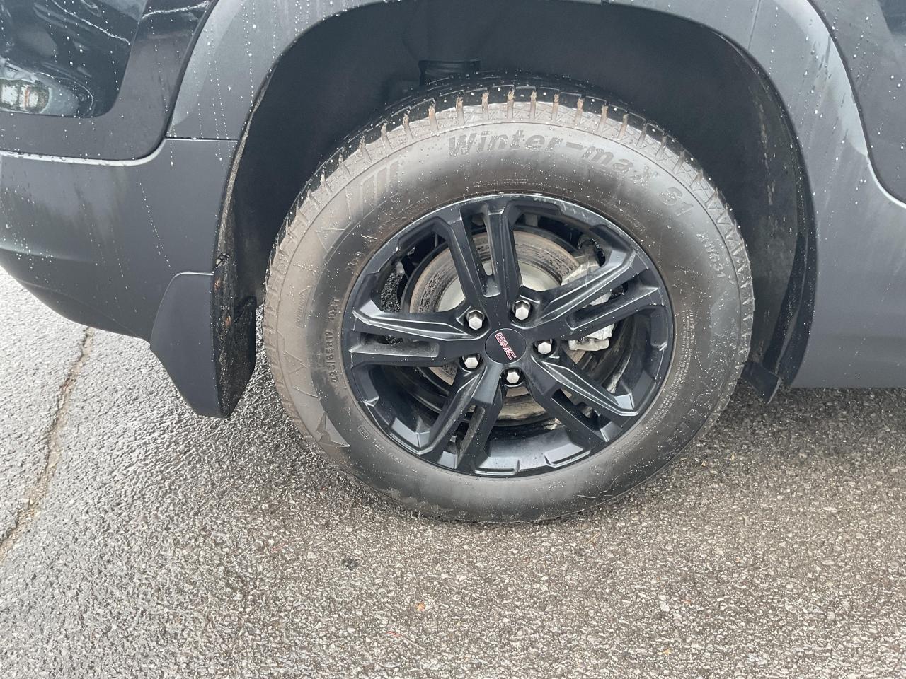 2023 GMC Terrain AT4 All-Wheel Drive Photo