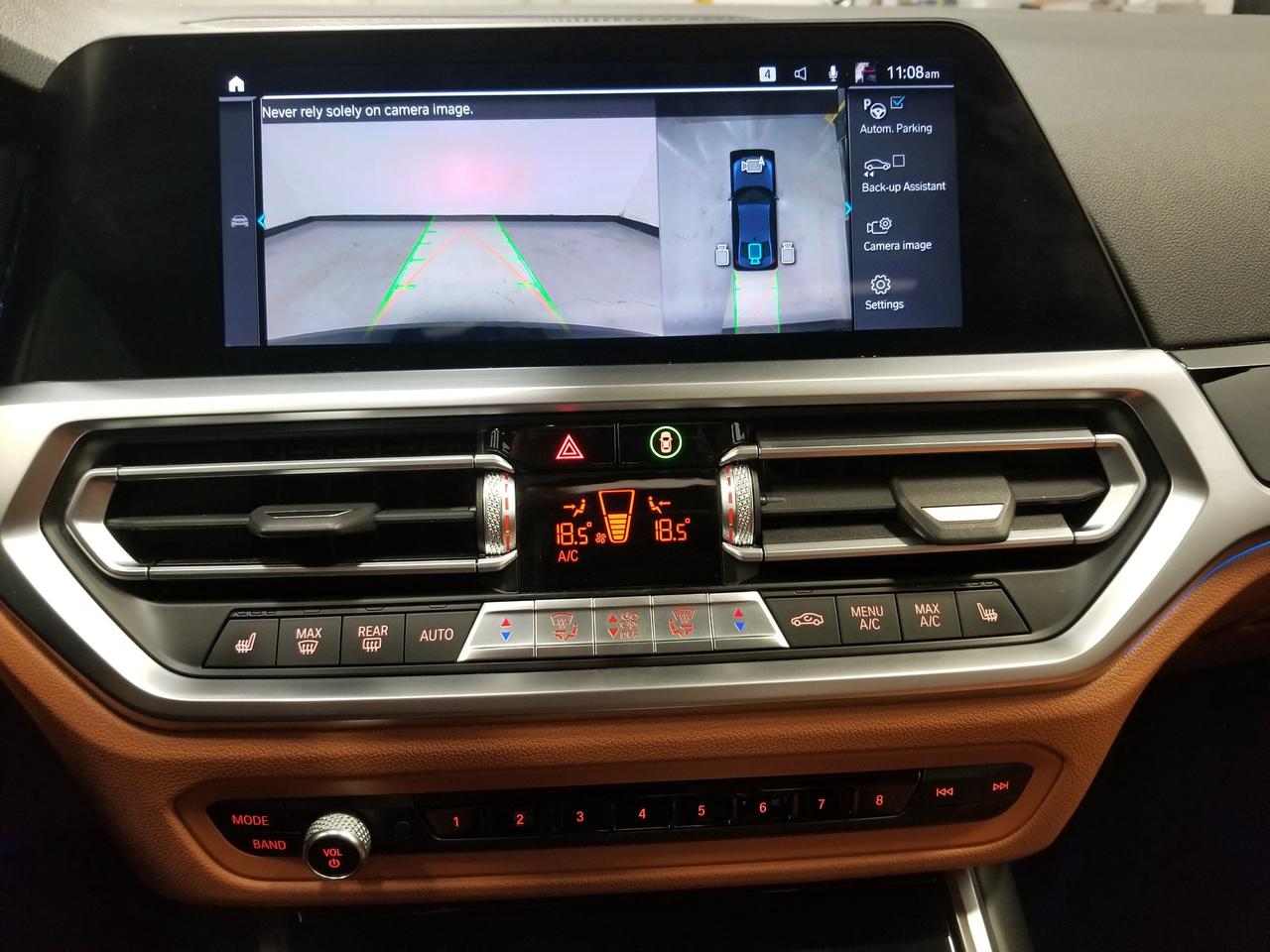 2021 BMW 330e xDrive 4dr All-Wheel Drive Sedan Photo