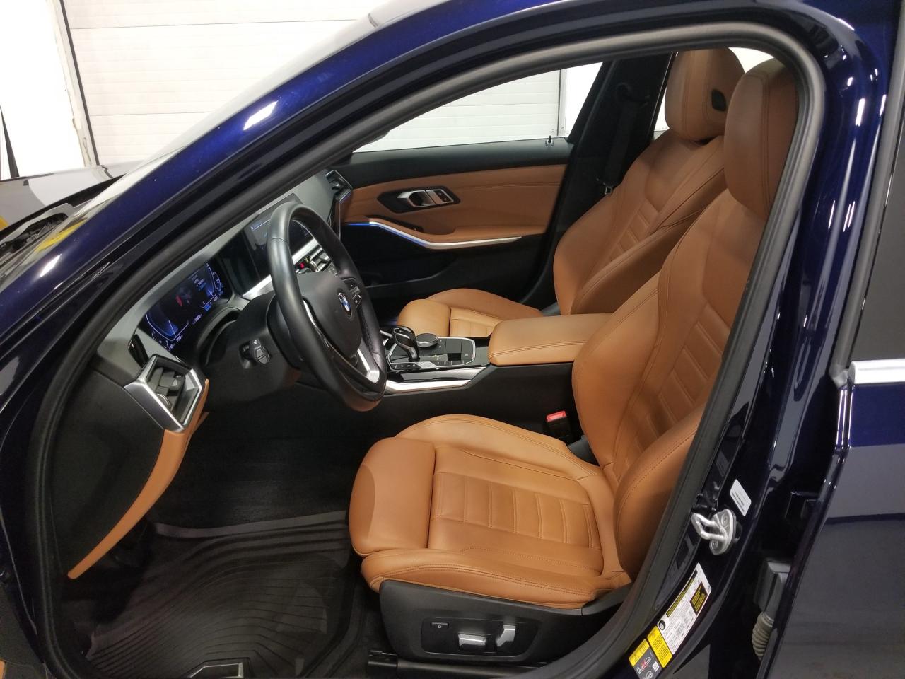 2021 BMW 330e xDrive 4dr All-Wheel Drive Sedan Photo