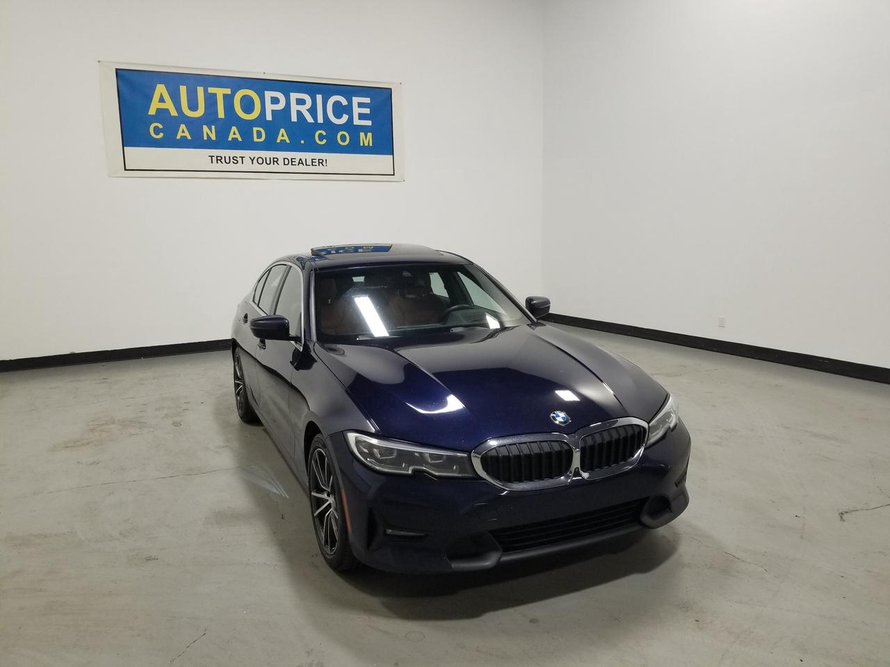 2021 BMW 330e xDrive 4dr All-Wheel Drive Sedan Photo