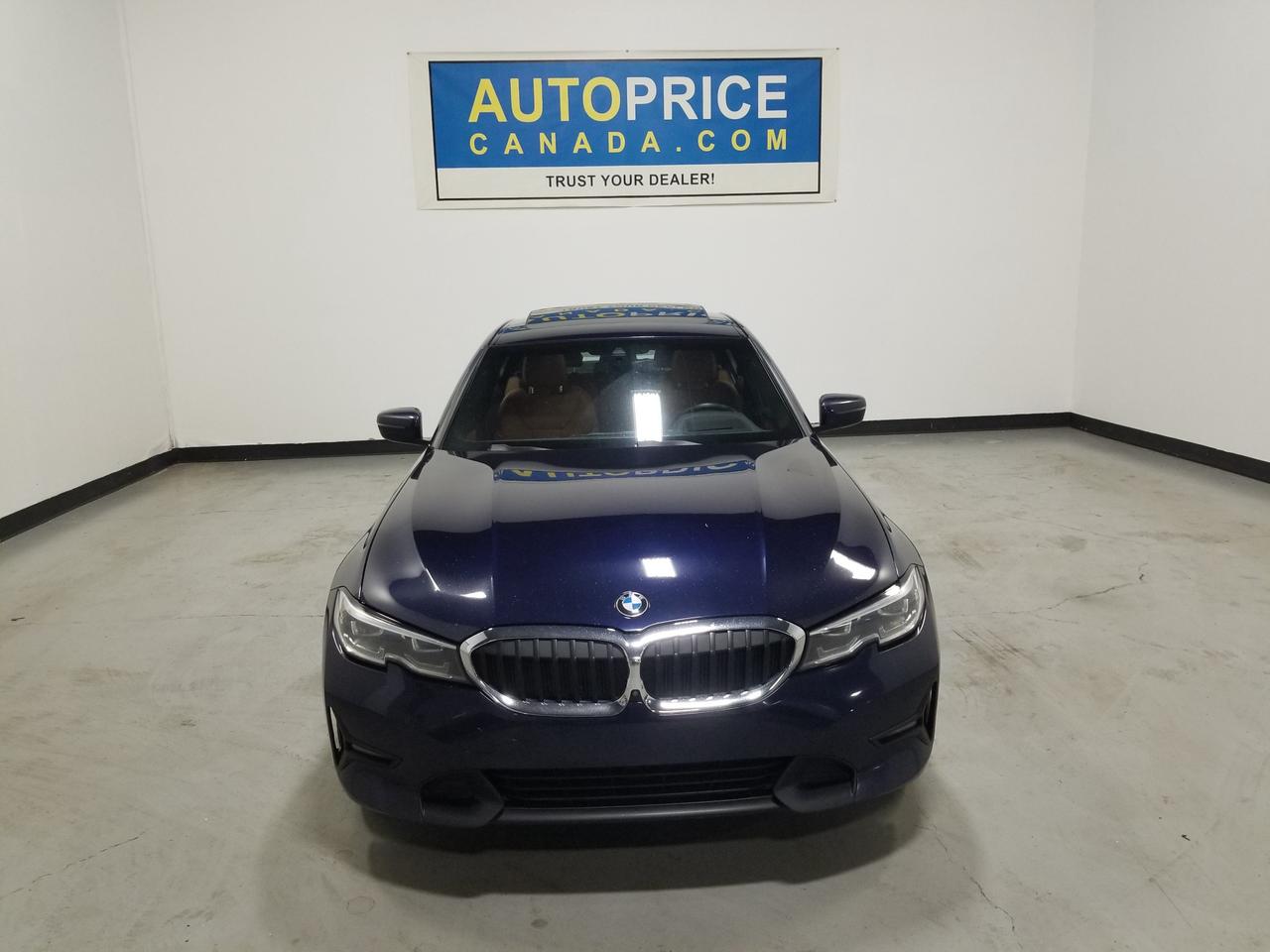 2021 BMW 330e xDrive 4dr All-Wheel Drive Sedan Photo