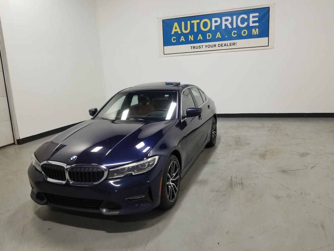 2021 BMW 330e xDrive 4dr All-Wheel Drive Sedan Photo2