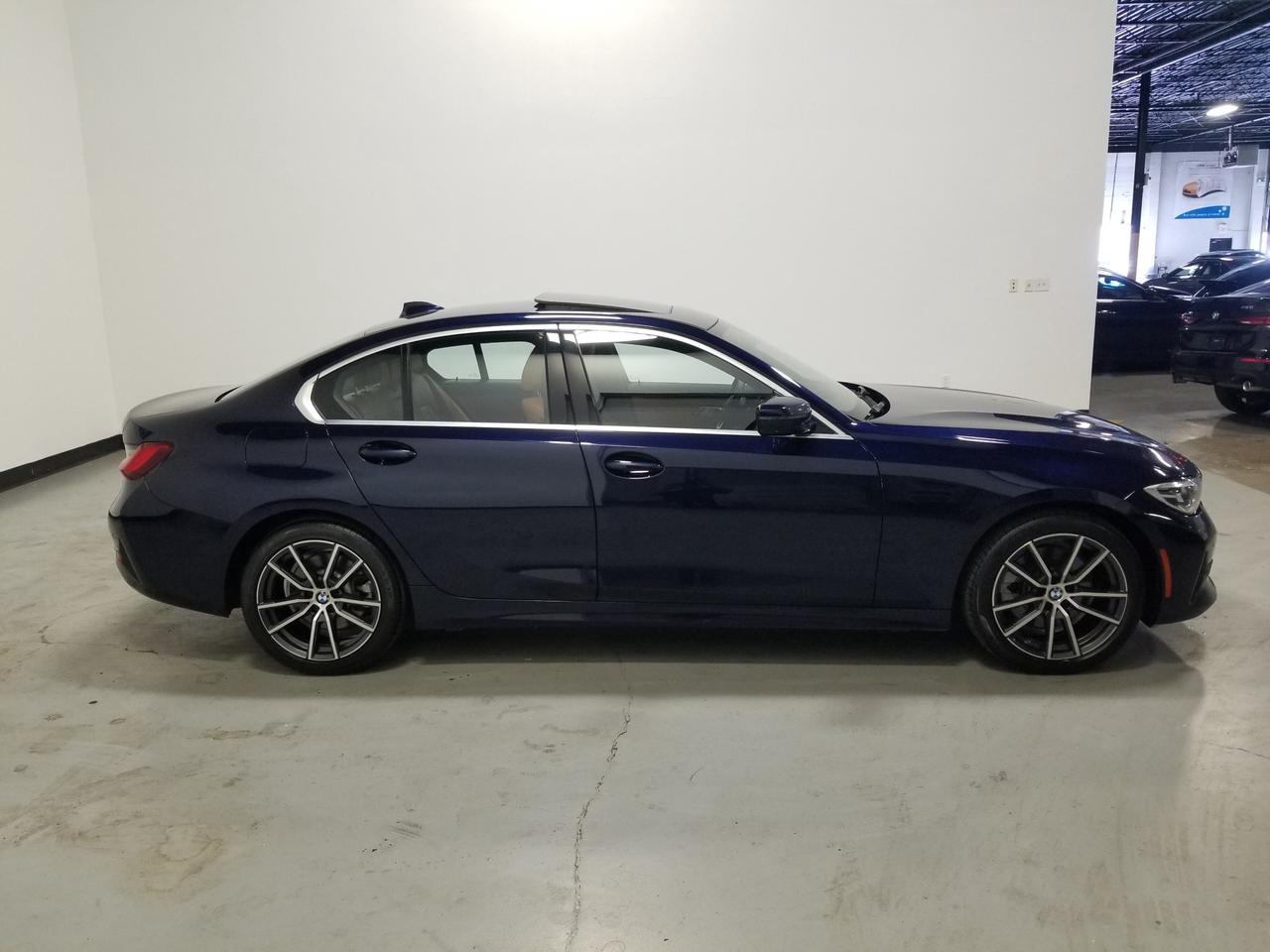 2021 BMW 330e xDrive 4dr All-Wheel Drive Sedan Photo