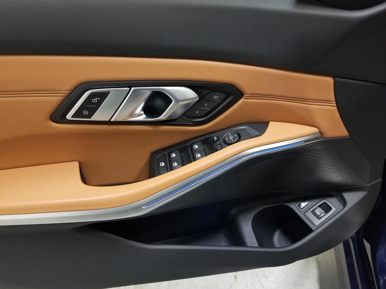 2021 BMW 330e xDrive 4dr All-Wheel Drive Sedan Photo