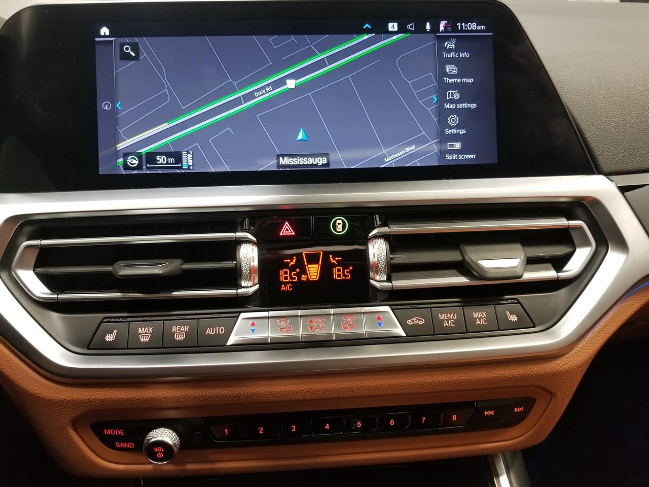 2021 BMW 330e xDrive 4dr All-Wheel Drive Sedan Photo
