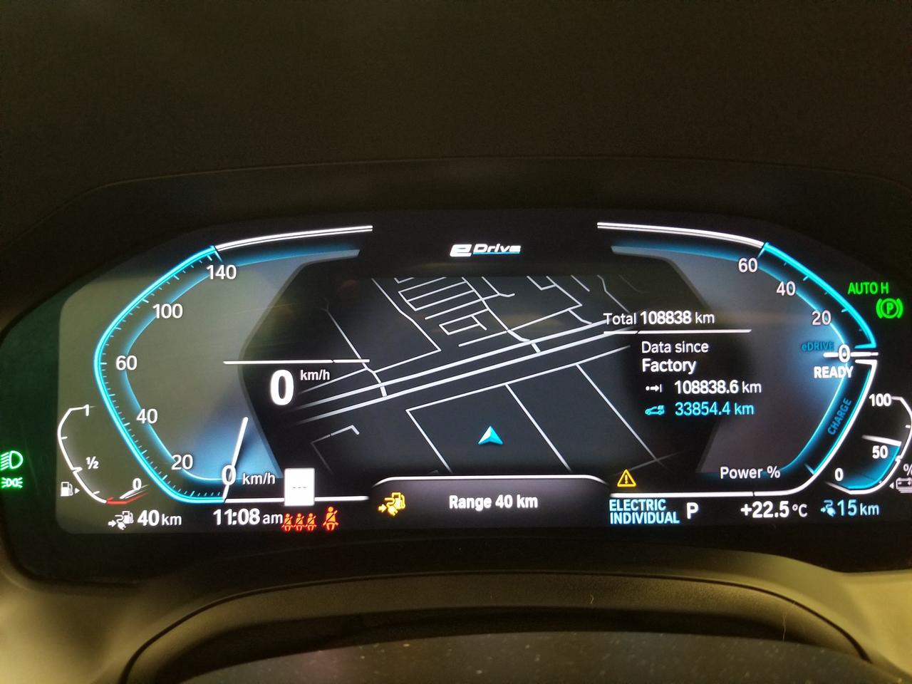 2021 BMW 330e xDrive 4dr All-Wheel Drive Sedan Photo