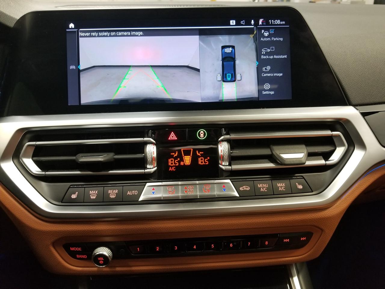 2021 BMW 330e xDrive 4dr All-Wheel Drive Sedan Photo