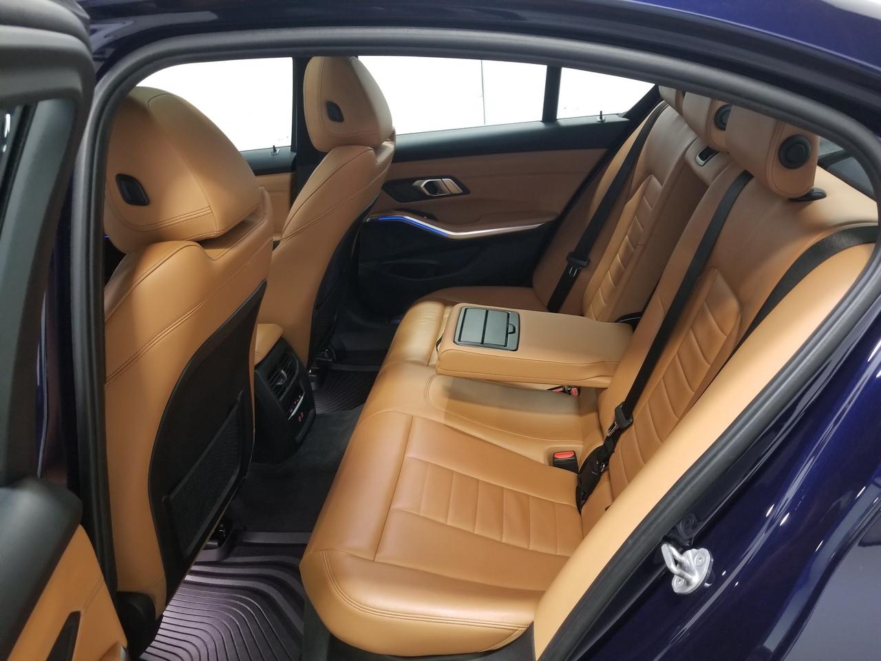 2021 BMW 330e xDrive 4dr All-Wheel Drive Sedan Photo