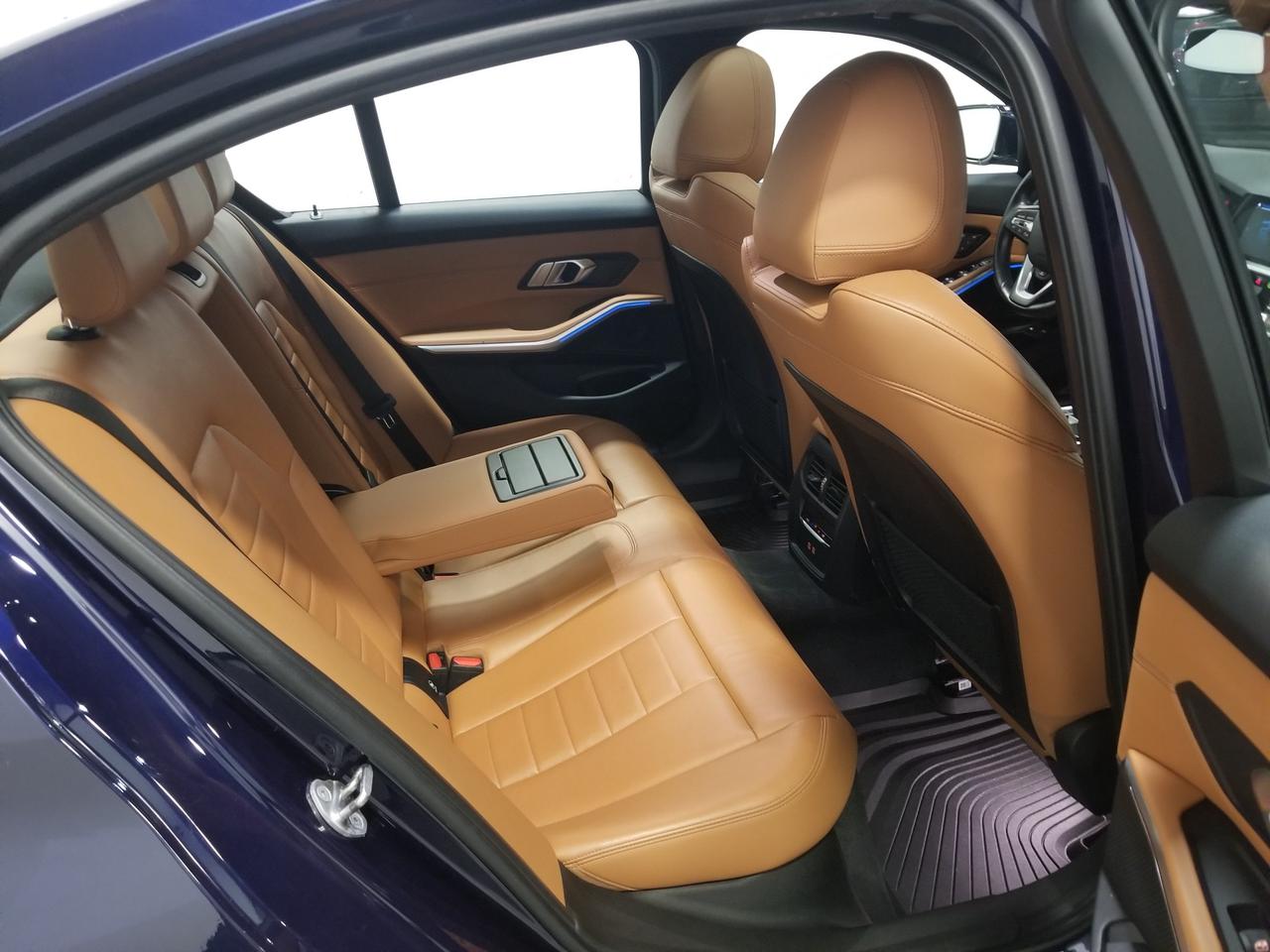 2021 BMW 330e xDrive 4dr All-Wheel Drive Sedan Photo