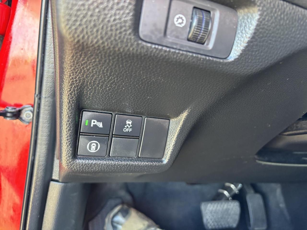 2022 Honda Civic Touring 4dr Sedan Photo