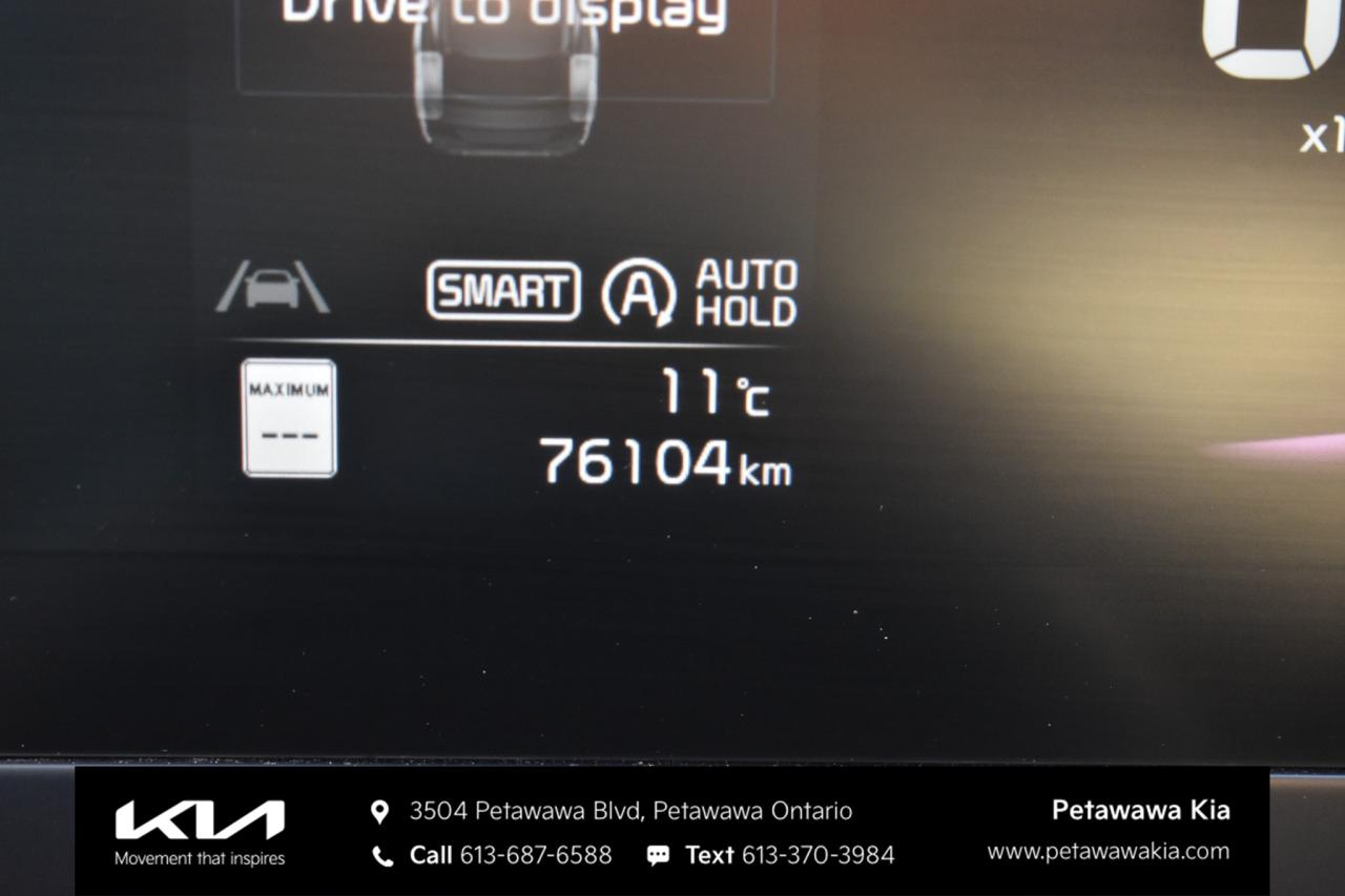 2023 Kia Sportage LX 4dr All-wheel Drive Photo