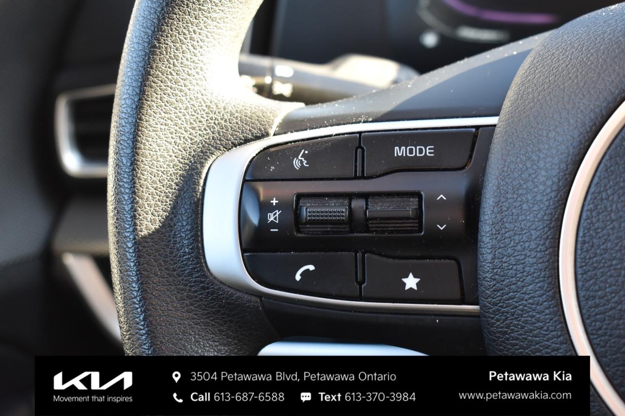 2023 Kia Sportage LX 4dr All-wheel Drive Photo