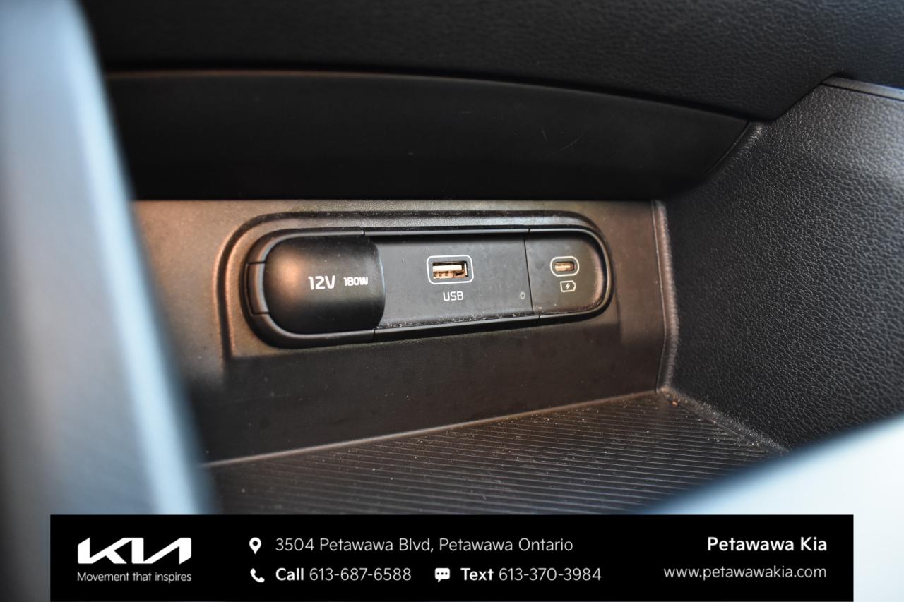 2023 Kia Sportage LX 4dr All-wheel Drive Photo