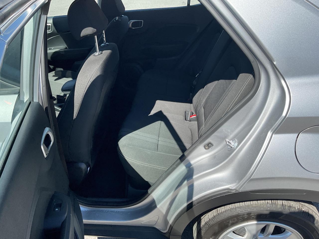 2025 Hyundai Venue  Photo