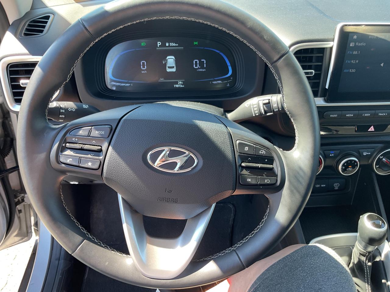 2025 Hyundai Venue  Photo