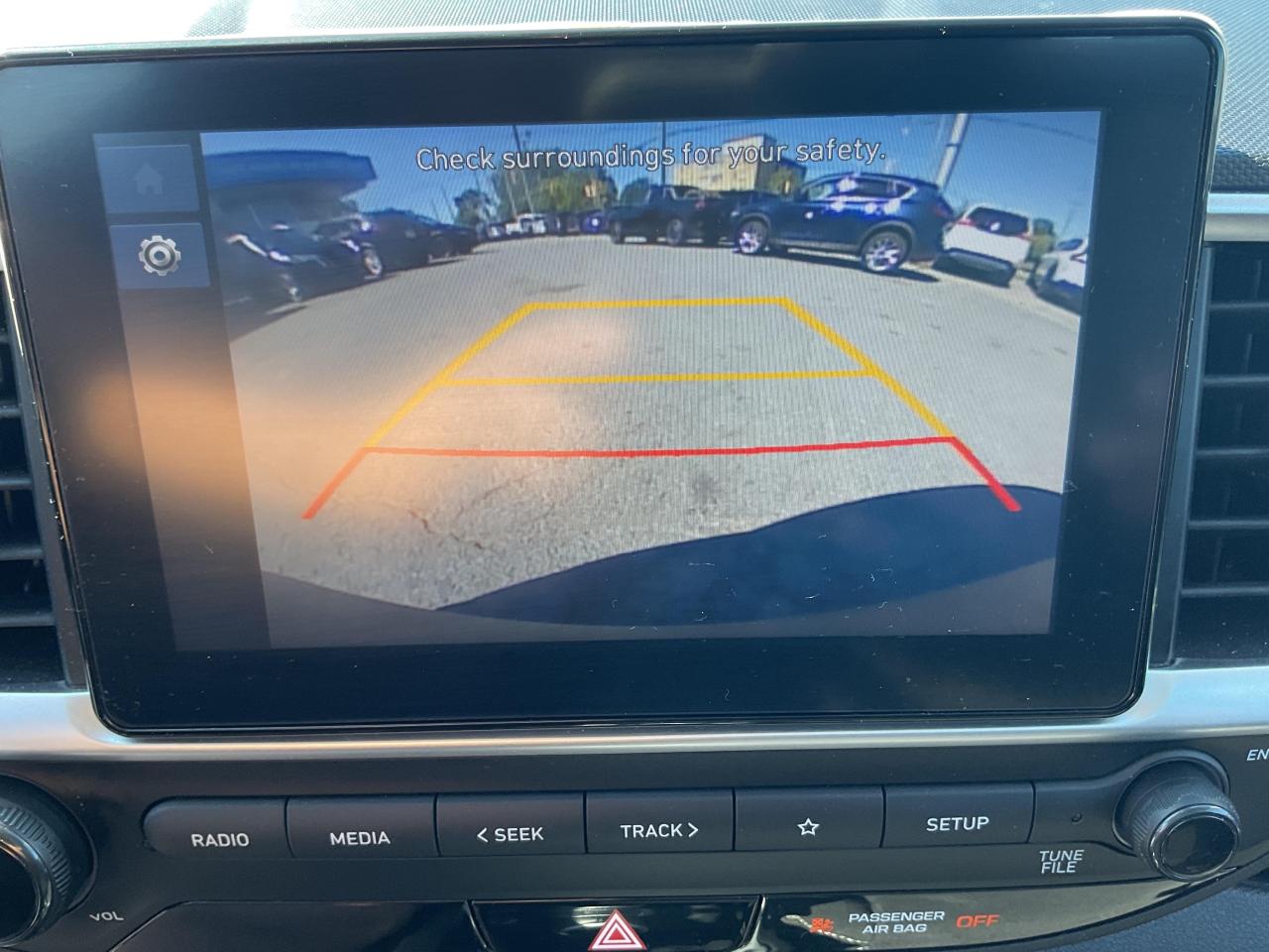 2025 Hyundai Venue  Photo