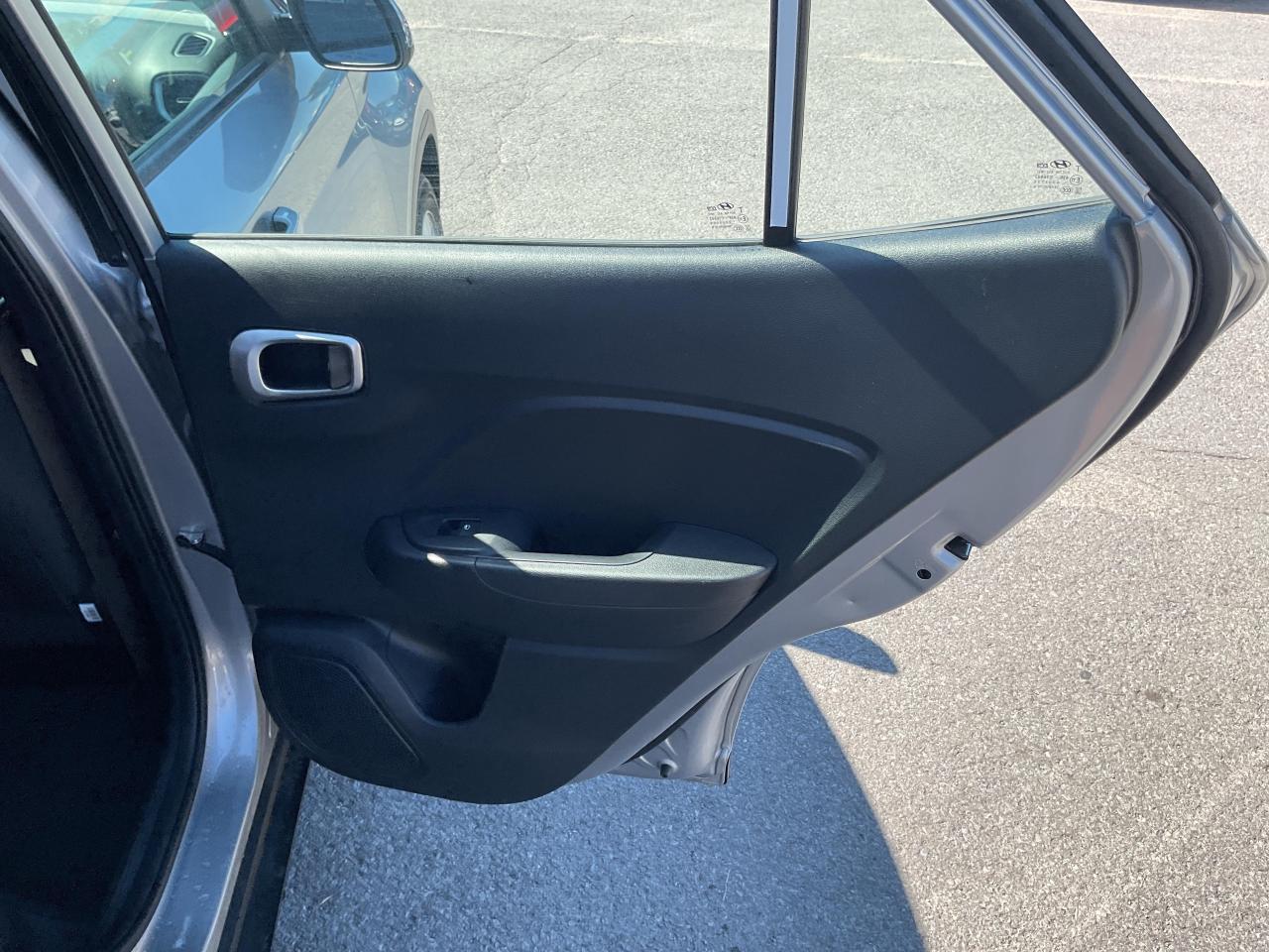 2025 Hyundai Venue  Photo