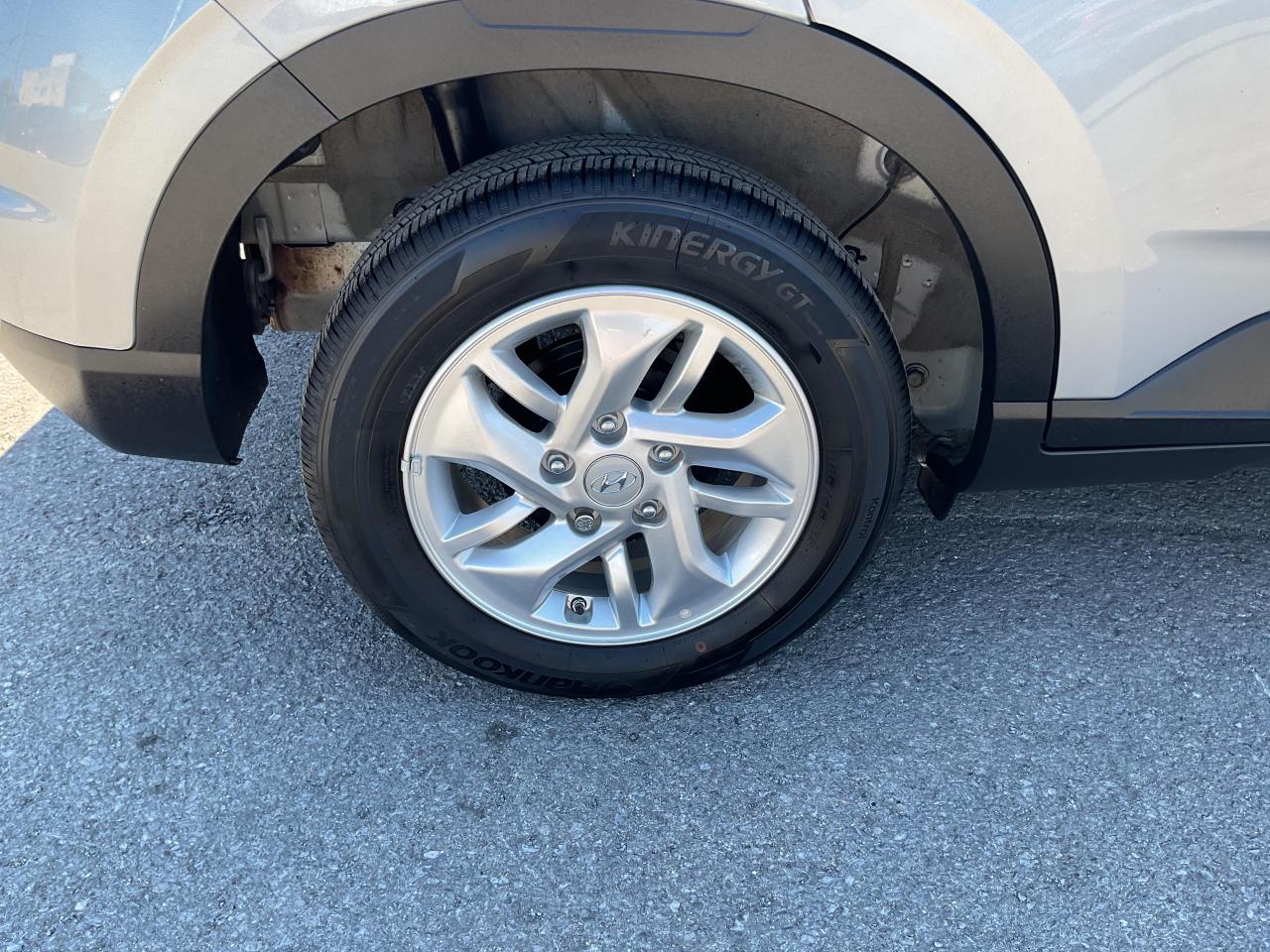 2025 Hyundai Venue  Photo