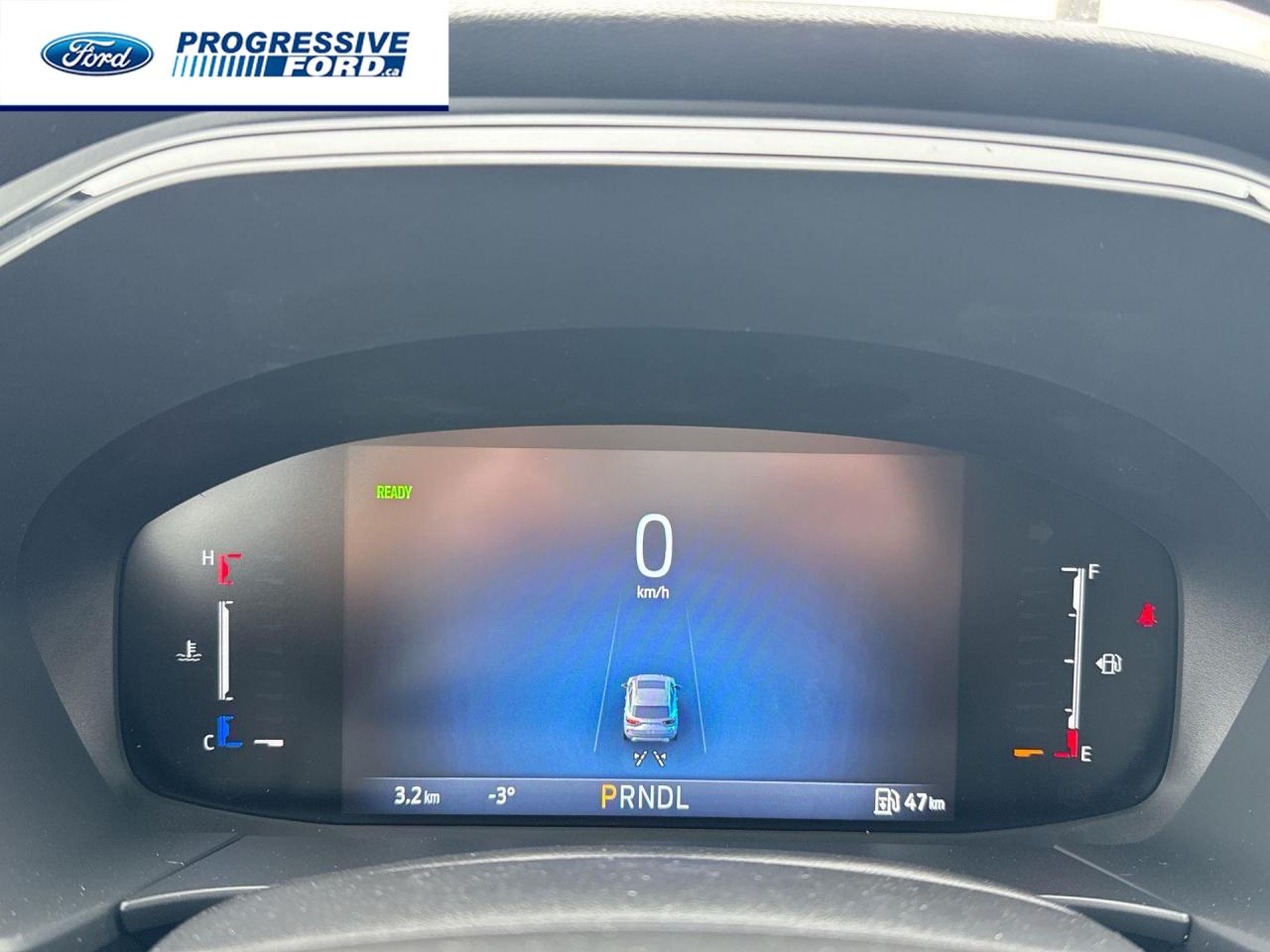 2025 Ford Escape ST-Line Select 4dr All-Wheel Drive Photo