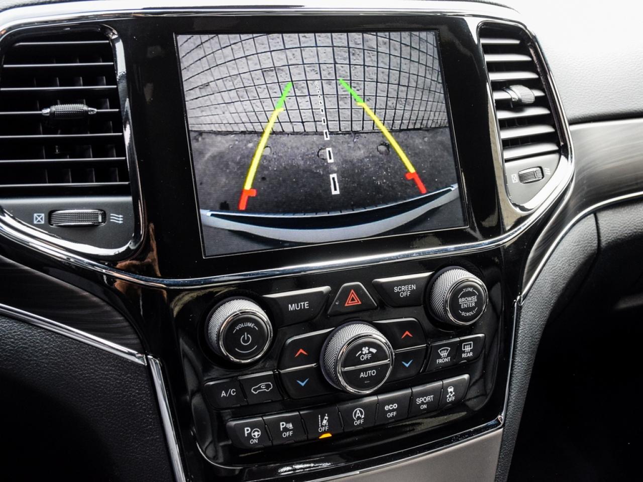 2022 Jeep Grand Cherokee WK Limited 4dr 4x4 Photo