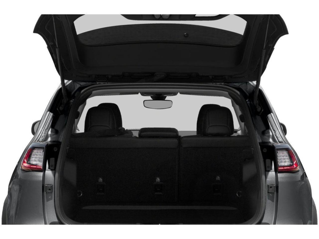 2019 Jeep Cherokee Trailhawk 4dr 4x4 Photo