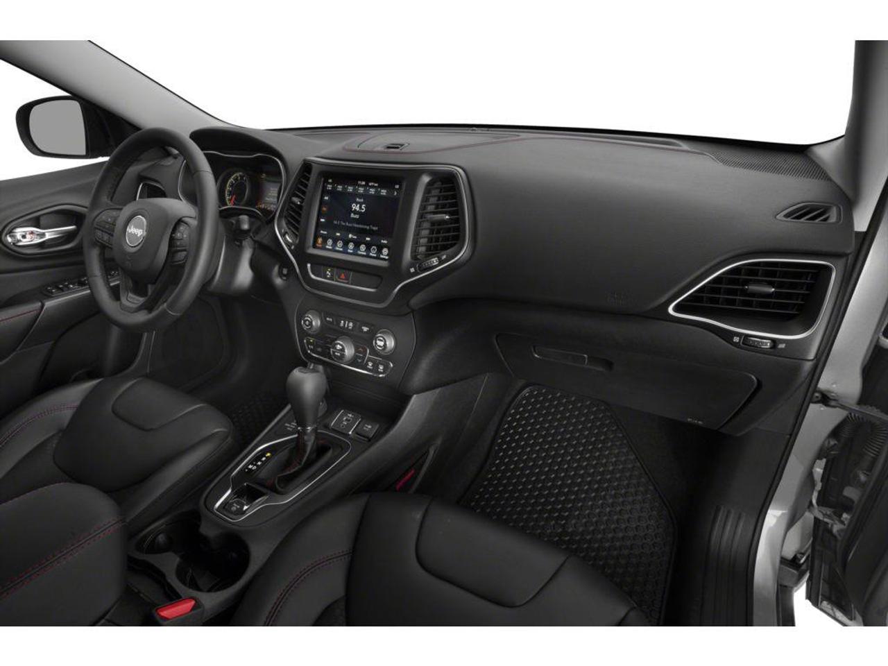 2019 Jeep Cherokee Trailhawk 4dr 4x4 Photo