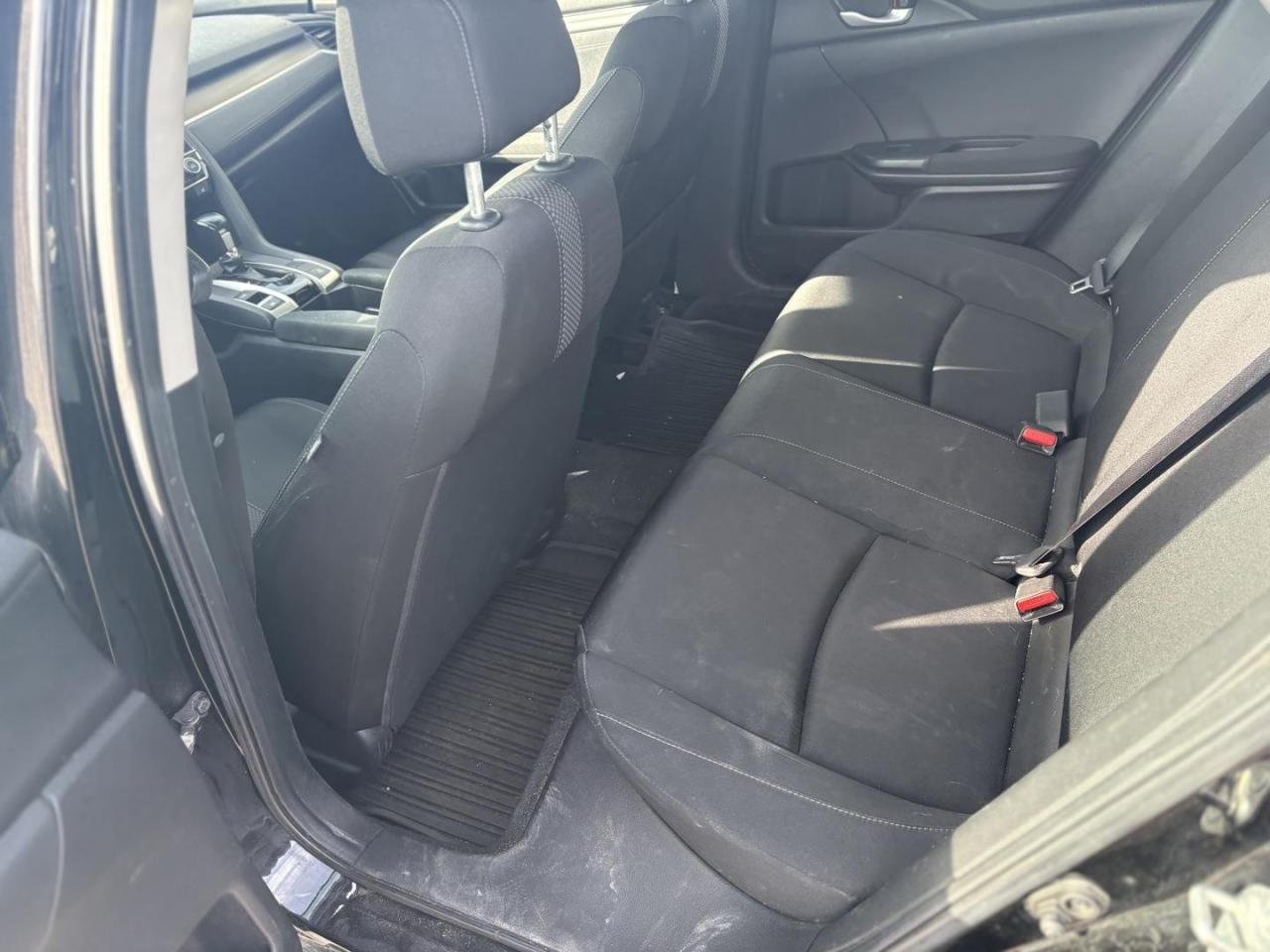 2020 Honda Civic  Photo