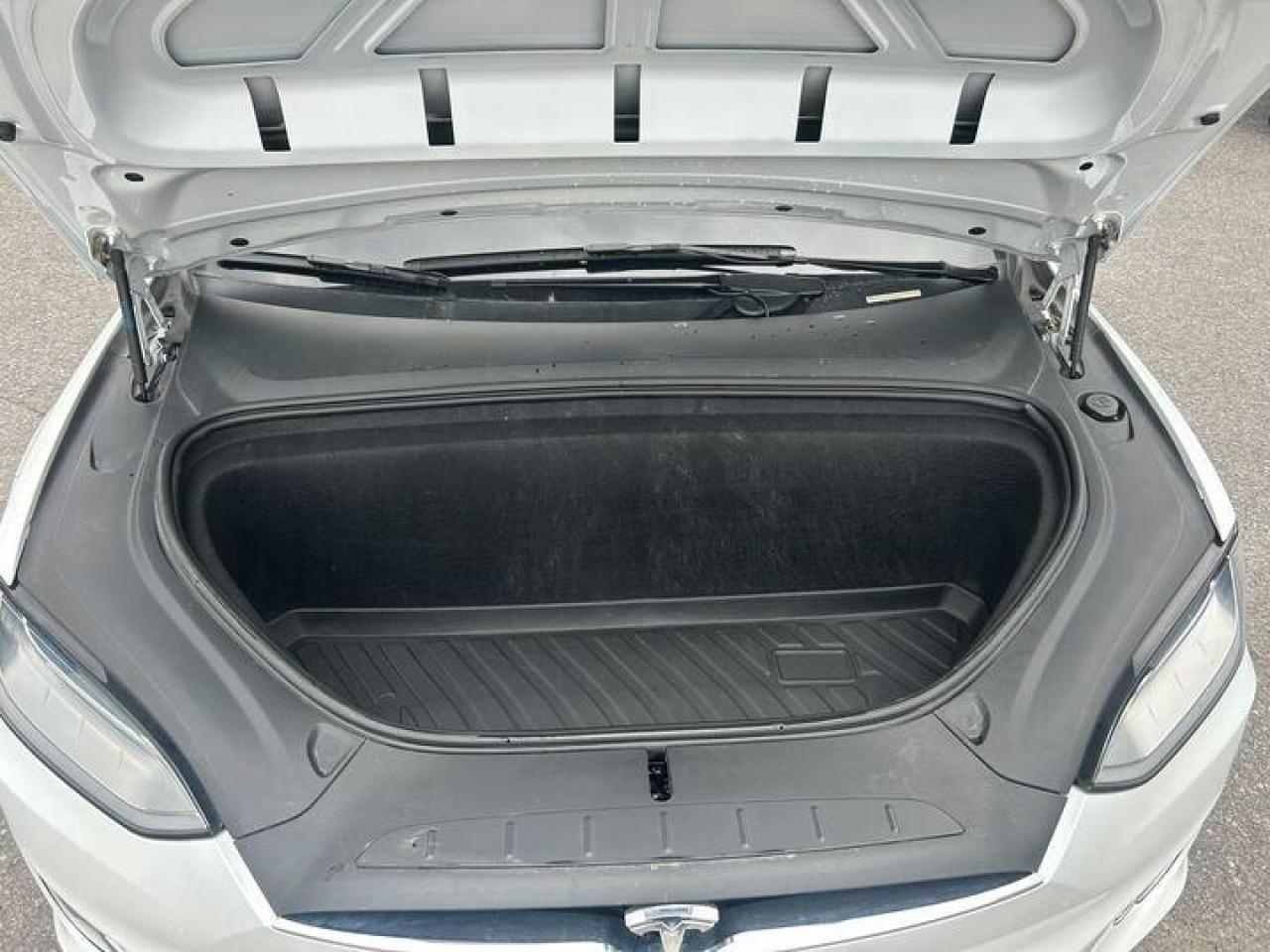 2019 Tesla Model X  Photo