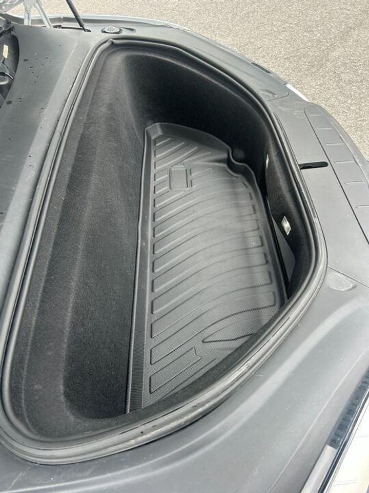 2019 Tesla Model X  Photo