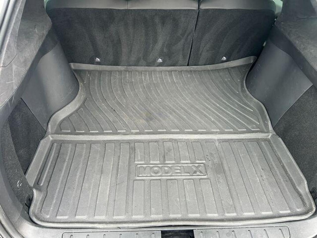 2019 Tesla Model X  Photo