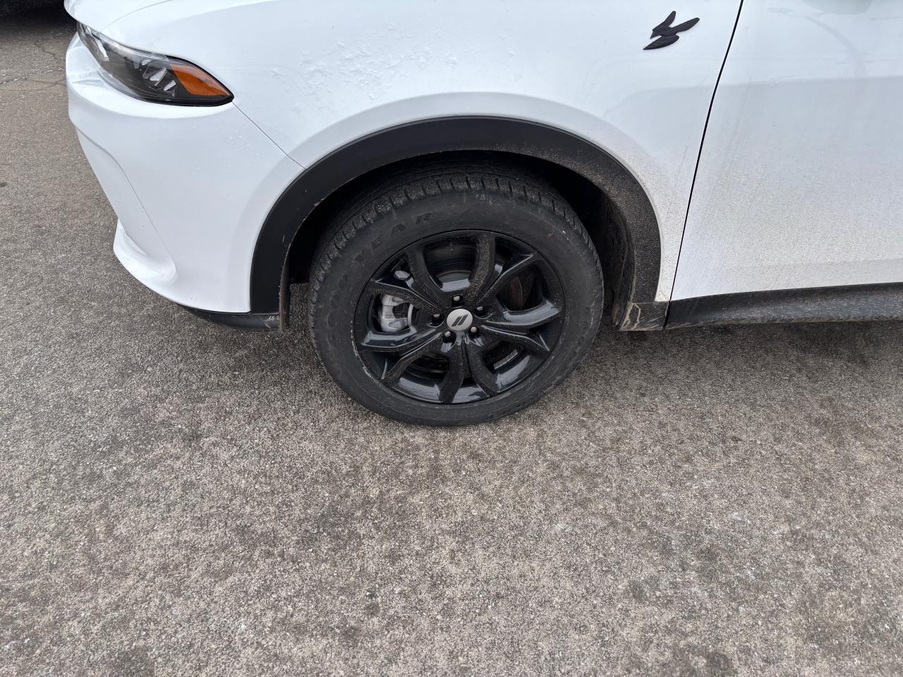 2023 Dodge Hornet GT 4dr All-Wheel Drive Photo