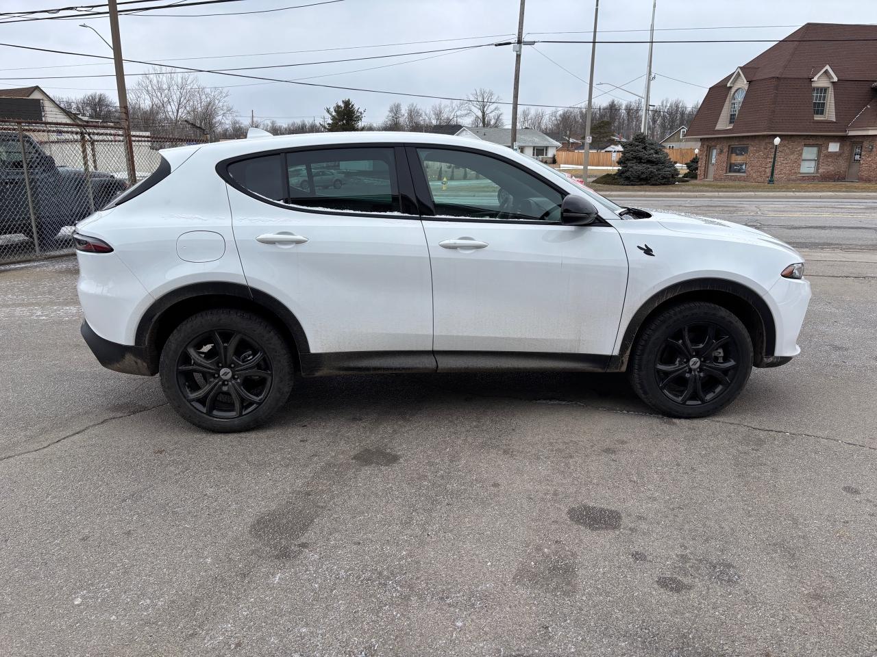 2023 Dodge Hornet GT 4dr All-Wheel Drive Photo