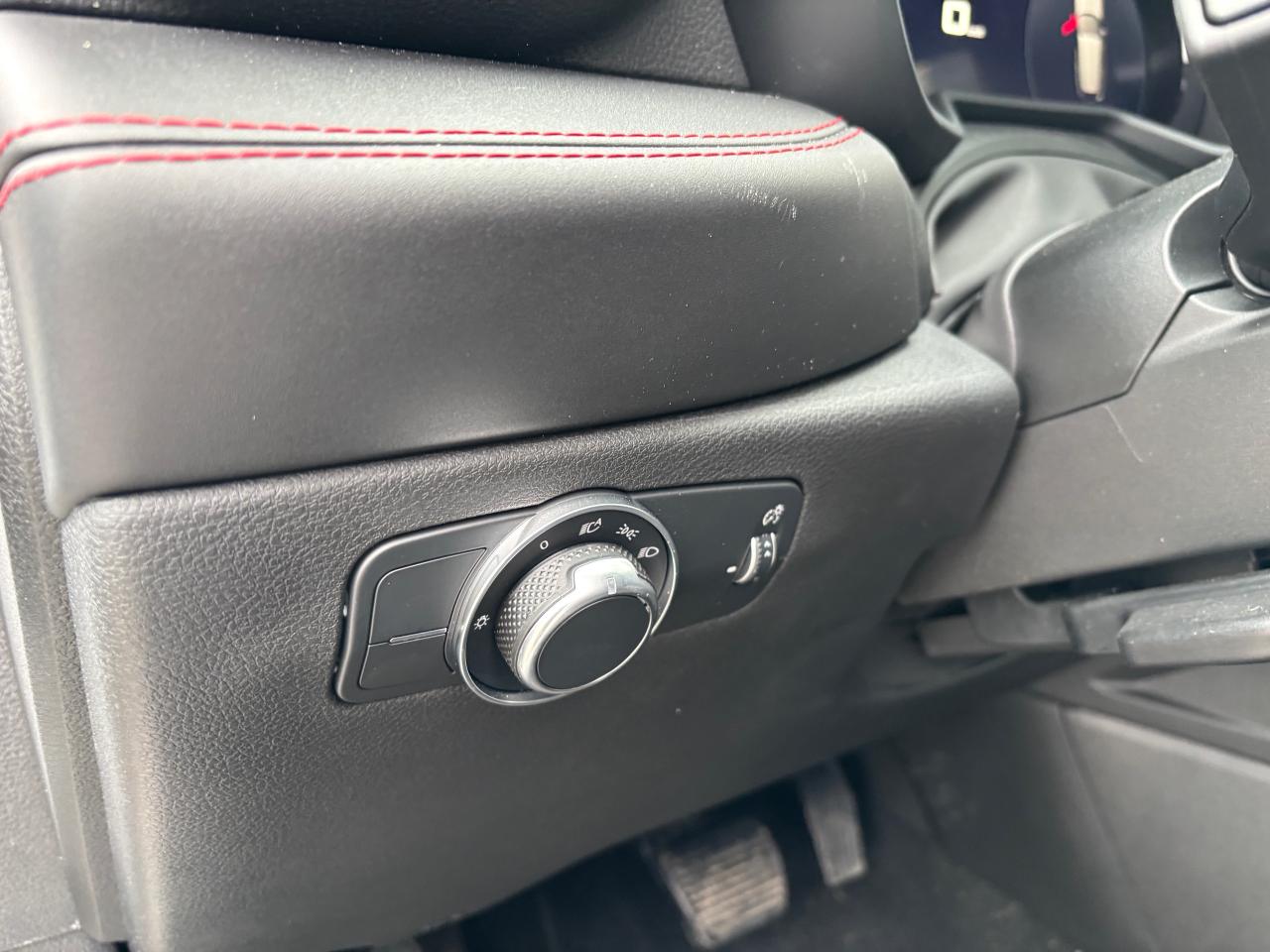 2023 Dodge Hornet GT 4dr All-Wheel Drive Photo