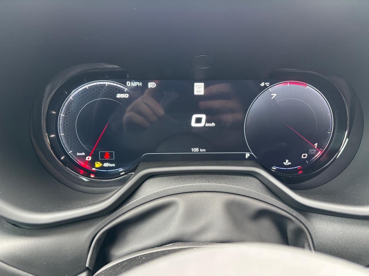 2023 Dodge Hornet GT 4dr All-Wheel Drive Photo