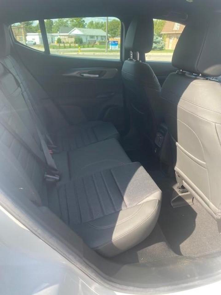 2023 Dodge Hornet GT 4dr All-Wheel Drive Photo