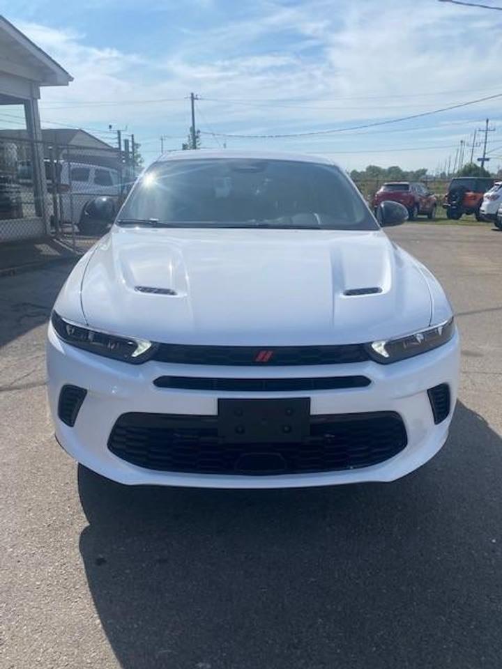 2023 Dodge Hornet GT 4dr All-Wheel Drive Photo3
