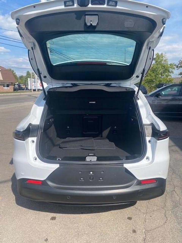 2023 Dodge Hornet GT 4dr All-Wheel Drive Photo