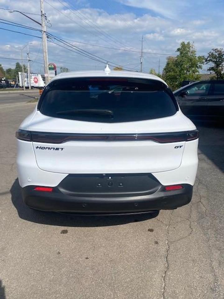 2023 Dodge Hornet GT 4dr All-Wheel Drive Photo