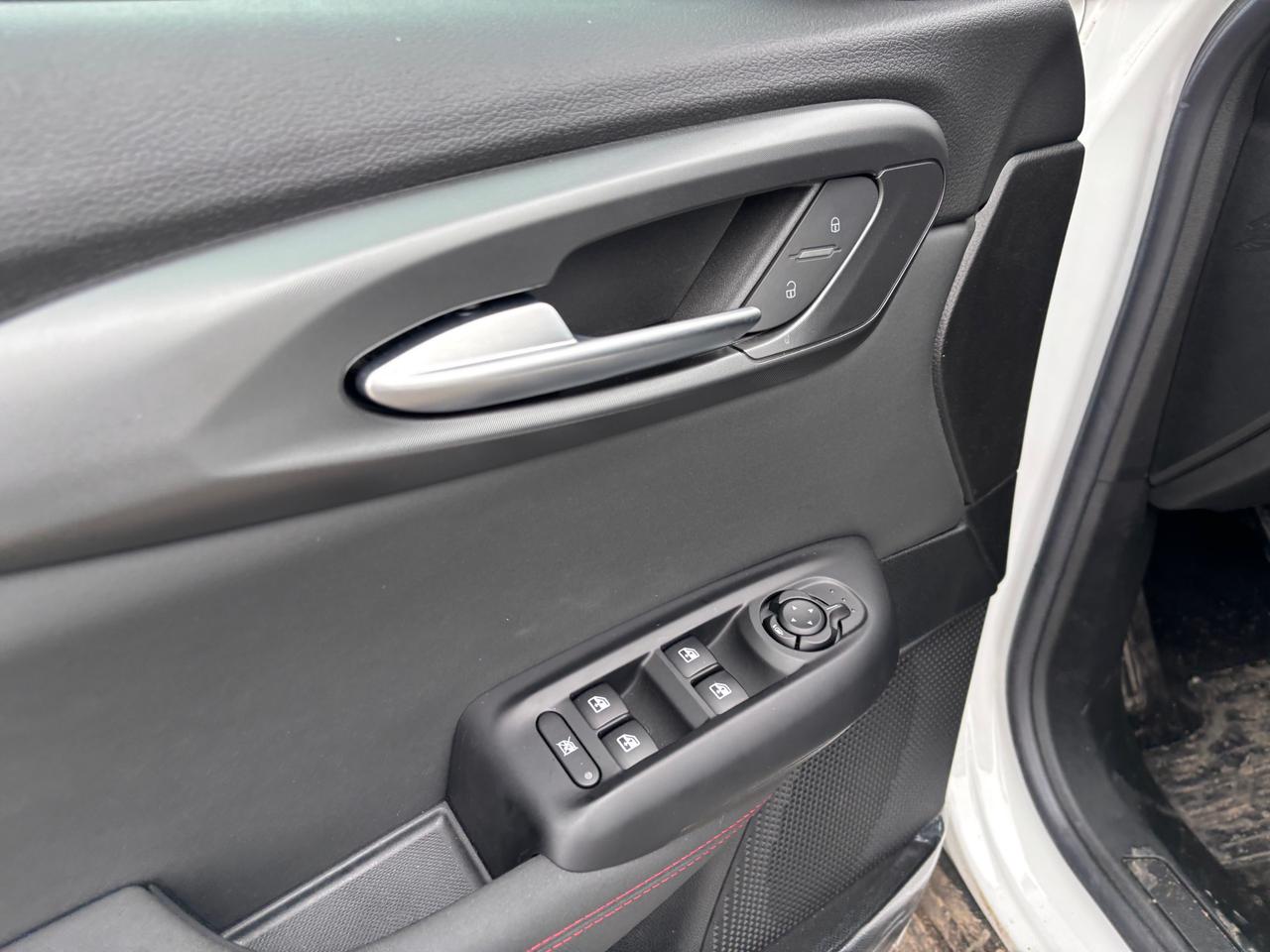 2023 Dodge Hornet GT 4dr All-Wheel Drive Photo