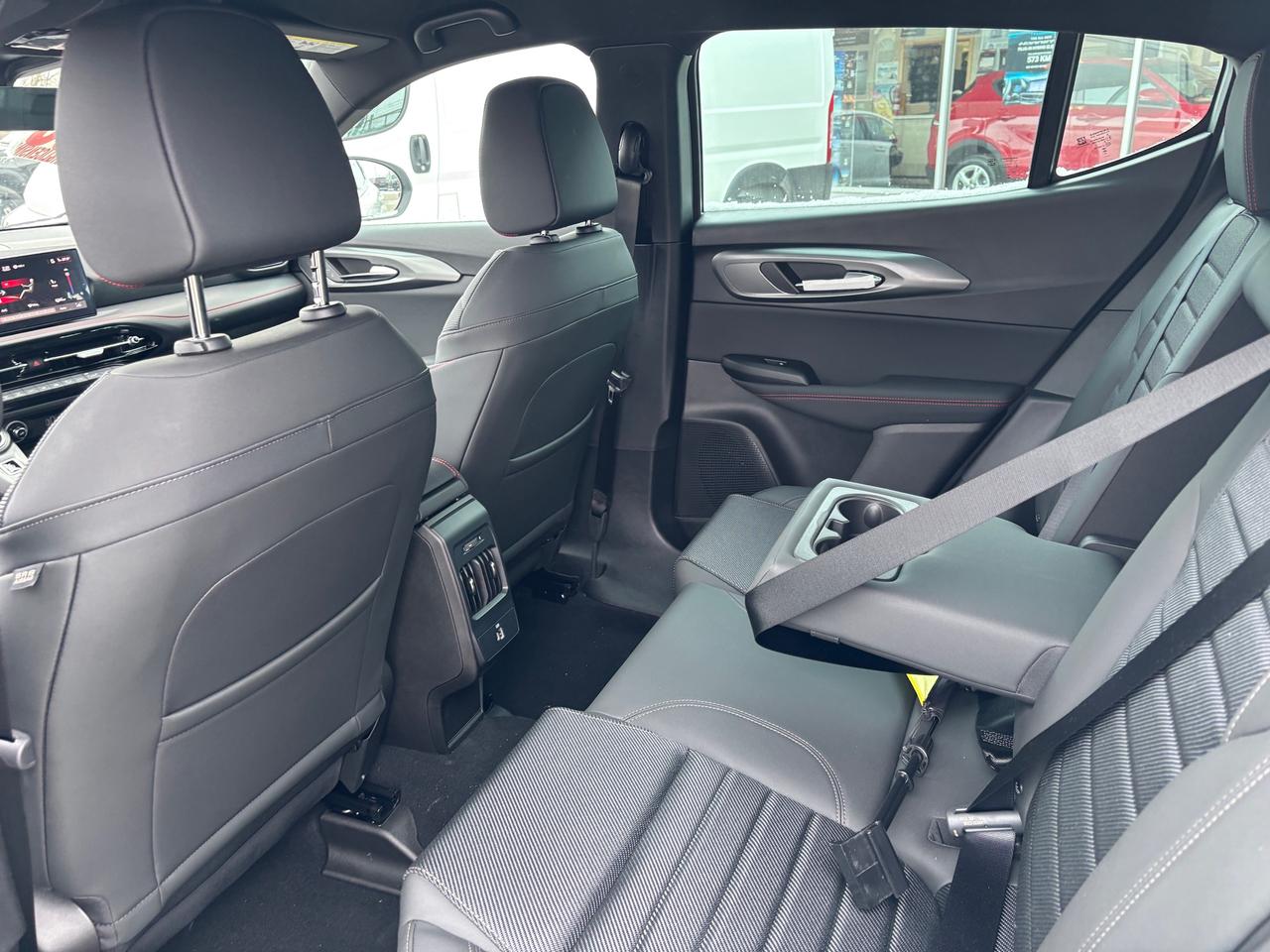 2023 Dodge Hornet GT 4dr All-Wheel Drive Photo