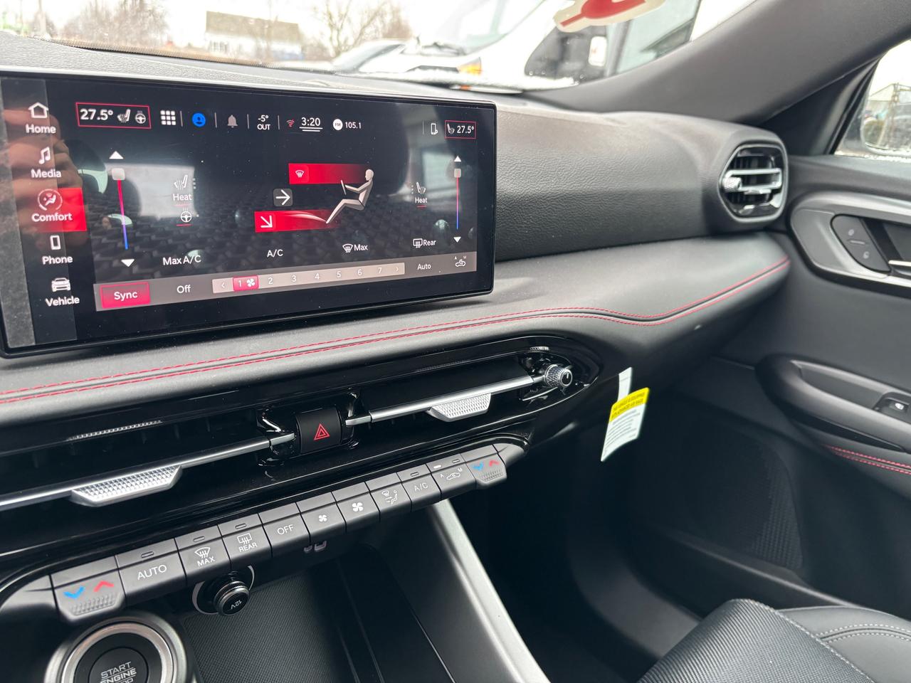 2023 Dodge Hornet GT 4dr All-Wheel Drive Photo