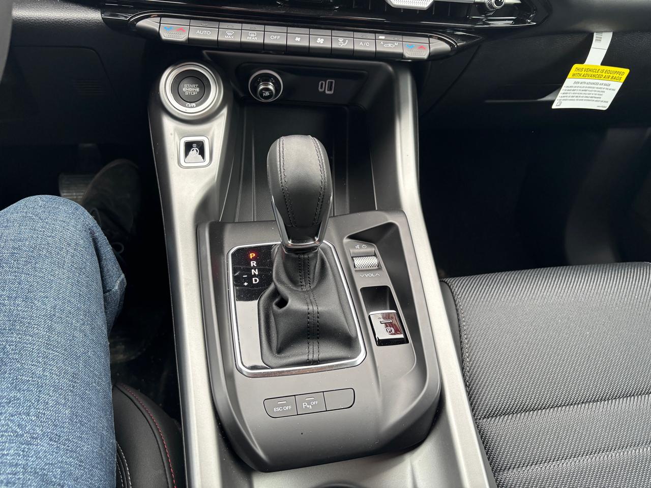 2023 Dodge Hornet GT 4dr All-Wheel Drive Photo