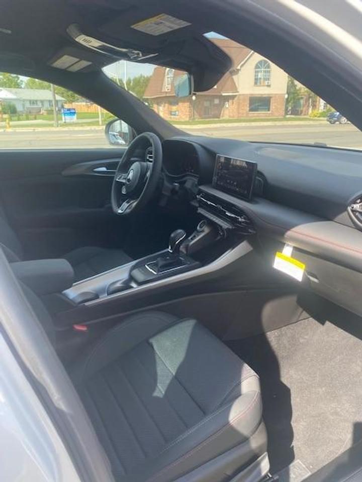 2023 Dodge Hornet GT 4dr All-Wheel Drive Photo
