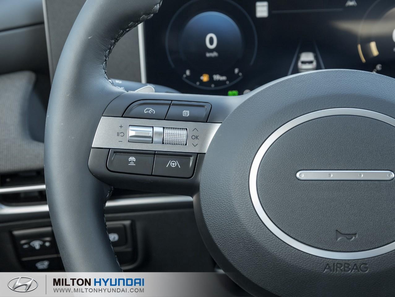 2026 Hyundai Tucson Preferred w/Trend Package 4dr All-Wheel Drive Photo