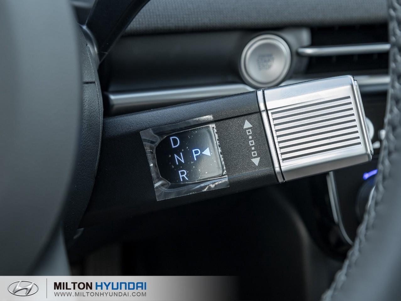 2026 Hyundai Tucson Preferred w/Trend Package 4dr All-Wheel Drive Photo