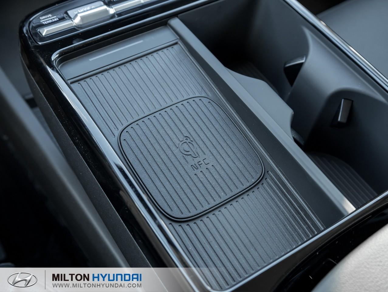 2026 Hyundai Tucson Preferred w/Trend Package 4dr All-Wheel Drive Photo