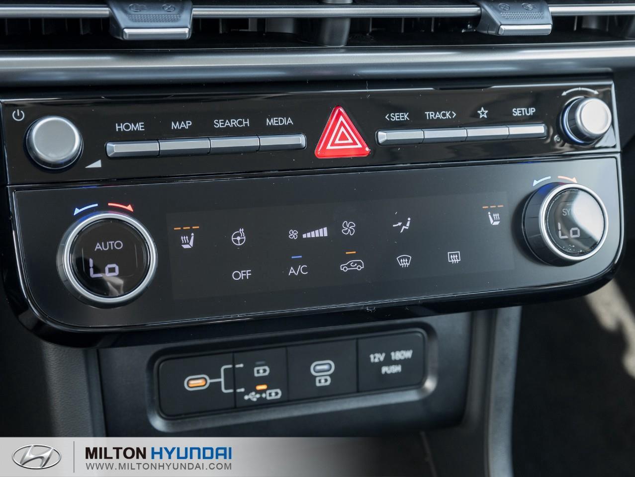 2026 Hyundai Tucson Preferred w/Trend Package 4dr All-Wheel Drive Photo