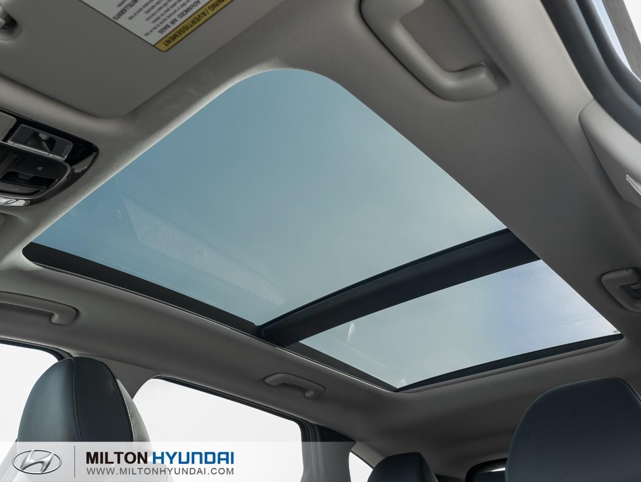 2026 Hyundai Tucson Preferred w/Trend Package 4dr All-Wheel Drive Photo